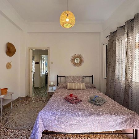 Casa Di Porto Apartman Corfu  Kültér fotó