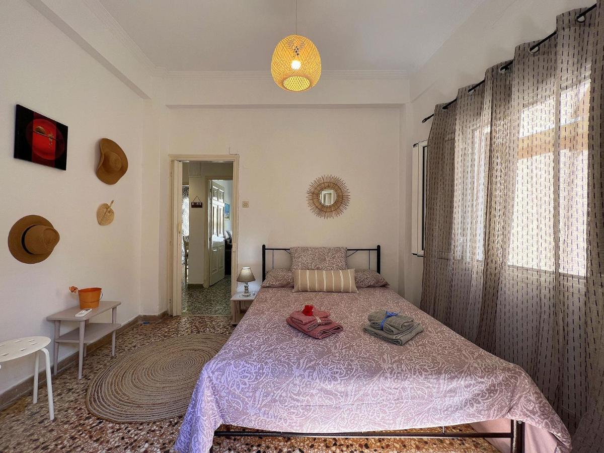 Casa Di Porto Apartman Corfu  Kültér fotó